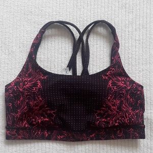 Lulemon Sport Bra